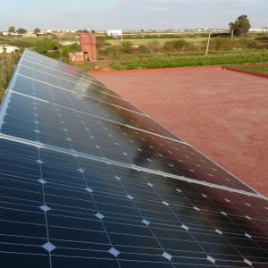  Vente Kits Solaires En Grande Quantite - energie renouvelable nous sommes une entreprise qui développent de solaires répondant aux besoins en zone rurale ou urbaine,  dans le domaine de l'agriculture et du froid notre but aujourd'hui notre but est trouver une collaboration avec des entreprises,  des corporatives de la sous région afin de per
