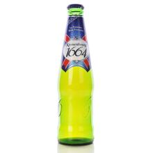  Bierre 1664 Blanc Contenaire 72000bouteille - boisson alcoolisée chercher fournisseur bière blanche 1664 urgent --- 1664 blanche --nous cherchons fortement le fournisseur en gros de bière blanche 1664 à la bouteil en verre de 33cl ou bien 50cl pour une commande régulière de minimum un contenaire 72000b par mois. --conditionnemen