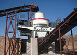  Broyeur Concasseur Sable - matériels machines la capacité de débit(t/h)--alimentation de centre et d’anneau - 240~380--alimentation de centre - 120~200--max. nourriture taille (mm)--matériel doux - <40--matériel dur - <35--vitesse de rotation(r/min) - 1500~1700--puissance de double moteur (kw) - 180~220--dimension ma