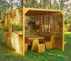  Produits En Bois: Pergola, Abris, Bungalow, Etc - matériels machines soci&eacute;t&eacute; portugaise recherche clients pour produits en bois- articles de jardin,  mobilier d'ext&eacute;rieur,  maisons,  bungalows,  garages,  abris de voiture,  abris,  pergolas,  etc.--si interess&eacute; nous pouvons vous envoyez catalogue et table de prix.--merci de nous contacter par e-ma