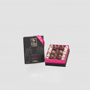  Dattes Fourre Deglet Nour - fruits et légumes coffret dattes fourre -- --	nous vendons des coffret de dattes fourre,  au amande,  pistache,  noisette. ----pouvez-vous distribuer nos produits ? voulez-vous importer nos produits ?--vous voulez etre distributeur ou partenaire pour les dattes fourres ?--nous cherchons des agents commerciaux,  repr&eacu