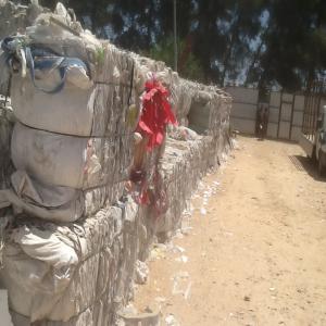  Plastique Recycler Pp Pet Pa Xlpe - chimie additif engrais nous diposons une large quantit&eacute;e de pet broyer,  pp densifier blanc,  pp granuler blanc et couleur,  purge de xlpe different couleur,  et d autre matieres recyclable,  nous cherchons des clients serieux pour travaille a long therme,  les marchandises sont en tunisie et aussi dans notre seconde usi