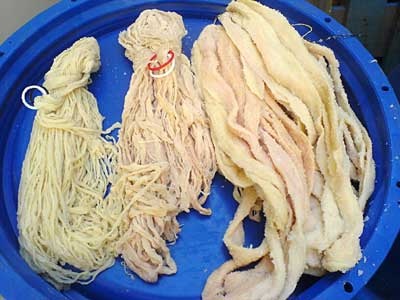  Boyeaux Hallal - viandes et oeufs distributeur en algerie de boyeaux veau et mouton. cheche grossistes.en algerie . tunisie ou maroc,   boyeaux salės pour saucisses ,  merguez. excellente qualitė,  prix imbattables . livraisons possibles.