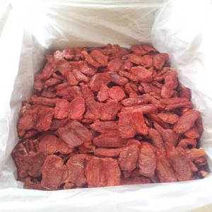  Tomates Séchées - fruits et légumes bonjour on vous donne notre meilleure offre pour la forniture de tomates seches-----produit- tomates seches 1° choix rondes et allonges.----quantitè-  n° 2 camion ( 40/44 tonnes ) par semaine pour un periode de six semaines a partir de la prochaine.----humiditè produit- de 25 a