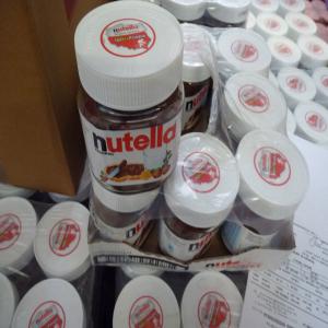  Fraiche Nutella D'origine Europe - produits sucrés nous somme une societé tunisienne en commerce international.., ont dispose----ferrero nutella tout tailles d'origine europe..---350 gr - 400gr - 600gr - 750gr - 800gr ...--validation min 300 jours..---prix légal..