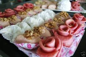  Patisserie Marocaine Haute Gamme - patisserie cherche clients intéressés par gâteaux orientaux haute gamme,  le prix sera fixé selon les quantités commandées.--
