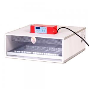 Couveuse 60 oeufs automatique  - matériels machines les couveuses  mod seebright  de 60 oeufs avec retournement automatique et une température à commande numérique,  incubateur d'environnement contrôlé,  écologique et idéal pour l'incubation de volaille et de gibier d'œufs d'oiseaux. avoir un centre