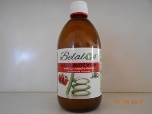  Gel Pur D'aloe Vera - autres producteurs belges d'aloe vera en tunisie ,  nous produisons un gel pur à 99, 6%   ,   aussi aux extraits de thé vert( amaigrissant) et aux extraits de grenade ( sang,  estomac,  foie, ...)  --nos produits sont vraiment certifiés  ecocert  et  bio  .--