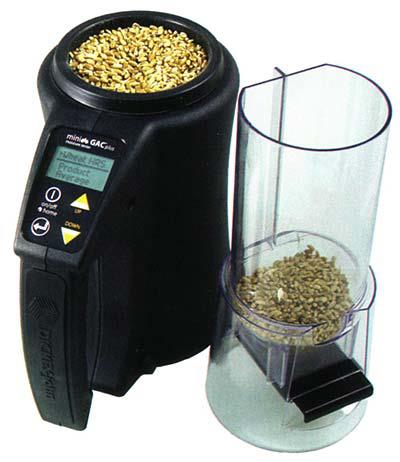  Appareils De Controle D'humidité Cacao Et Café - matériels machines urgent recherche fournisseur d'appareils de contrôles d'humidité cacao fève et café vert.les marques souhaités sont-aqua boy model kam iii et dickey john model mini gac l nous avons une très forte demande a honorer début octobre.du au fait du dé