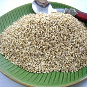  Sesame Blanc - épices aromates vous etes entraîne de chercher du sésame blanc? vous etes au bon endroit. nous sommes là pour vous fournir des sésames blancs de bonne qualité. n'hésitez pas,  contactez nous. 