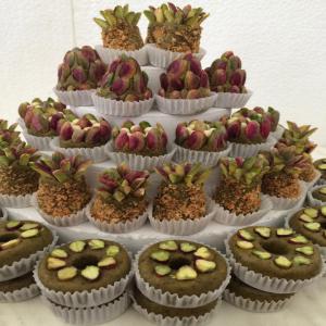  Pâtisserie Tunisienne - patisserie fabricante de pâtisserie tunisienne en tunisie à la recherche d'un marché algérien pour vendre une grande variétè de pâtisseries à base de fruits secs de qualité 