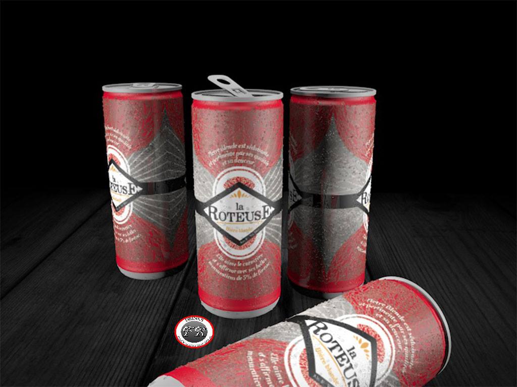  Biere Blonde 5% Vol Personnalisable - boisson alcoolisée biere blonde 5%vol --100% personnalisable ou en marque propre----minimum a la commande 10 000----en barquettes carton film&eacute;es  de 24 uvc ---palettes europe (80x120)--palettisation par 10 couches de 11 barquettes soit 110 barquettes par palette (2640 uvc/pal)-- --caract&eacute;ristiques barque