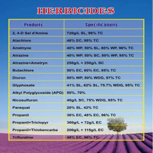  Vente Des Produits Agrochimiques - chimie additif engrais bonjour &agrave; tous, --nous sommes sp&eacute;cialistes dans ce domaine agrochimique,  nous exportons les herbicides,  les insecticies,  les fongicides et les biopesticides. nous sommes fabricant,  notre qualit&eacute; est garantie par le test sgs,  notre offre est &eacute;quivalent au march&eacute;. si 