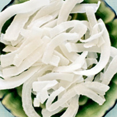  Noix De Coco En Copeaux - fruits secs et graines grillées noix de coco en copeaux 100% naturel sans conservateur,  sans additifs ni colorants.--provenance sénégal