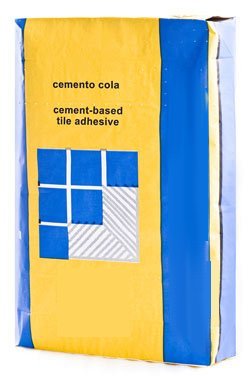  Ciment Colle - ciment  ciment-colle en poudre,  formul&eacute; &agrave; base de ciment contenant des additifs sp&eacute;ciaux et agr&eacute;gats fins et de granulom&eacute;trie s&eacute;lectionn&eacute;e. m&eacute;langer le produit avec de l eau propre dans la proportion recommand&eacute;e pour poser le carrelage les dall