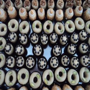  Pâtisserie Orientale Au Canada - patisserie bonjour je suis à la recherche d'un associé résident au canada pour faire de la pâtisserie orientale et monter un projet à montréal qualité garantie diversité aussi expérience plus de 15 ans  veuillez contacter si cela vous intéres