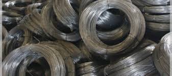  Fil D'attache Pour Vente - métaux vente de fil d'attache a la commande min 30 tonnes par mois .fil bottelage . fil pour la clouterie . le diamètre de fil est respecter par notre usine . la livraison  du produit faite par l’acheteur . 