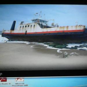  Epave Du Bateau - equipement maritime le bateau mv landego a &eacute;t&eacute; &eacute;chou&eacute; aux larges de cotonou et le propri&eacute;taire veut le vendre pour d&eacute;molition.--si vous etes interess&eacute;,  merci de nous contacter avec votre loi/icpo et nous vous enverrons toute la documentation ainsi que les photos