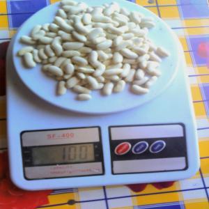  Supplier About Dried Grains - fruits and vegetables we are supplier of different kind of beans from to madagascar,  such as black eyes,  small red bean, white bean, peanut, vanilla, black pepper,  clove, bambara groundnut, coffee, pois de cap, garlic,  cassava, chilli habanero,  if you need one of this product contact us.and let us know your quantity need before b