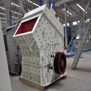  Concasseur Percussion Calcaire - matériels machines le concasseur à percussion série pfp et pfs est largement utilisé dans les constructions de travaux publics,  les carrières et les mines,  l’industrie cimenterie et chimique etc. il est adapté pour le broyage de la roche molle et mi-dur. la taille maximale à t