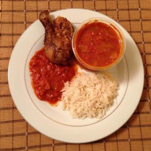  Sauces Africaines Pretes Consommer - conserve semi conserve sauces africaines pretes a consommer (peuvent etre rechauffees au micro-ondes ou a la poelle) - --- sauce mafe (arachide),  --- sauce mgbagba (crevettes),  --- sauce akpala (maquereau fume),  --- sauce chitor (piment)... --toutes les saveurs de l'afrique dans votre assiette sans effort !