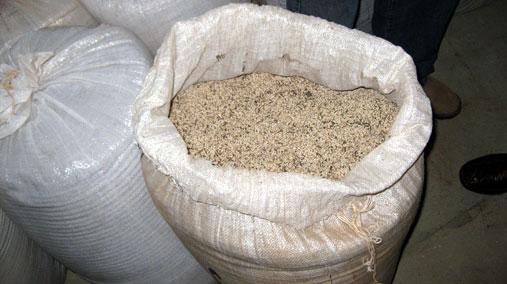  Recherche De Partenaire - céréales nous sommes a la recherche d.un partenaire serieux pour lui fournir du sesame. nous pouvons en moyenne lui fournir en moyenne au minimum 500 tonne. proposer les modalit&eacute;s de payement