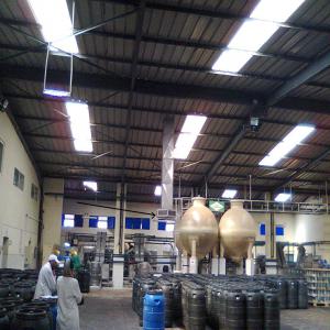  Refroidisseurs D'air Pour Industriel Agro-alimen - matériels machines bonjour---- nous mettons à disponibilité des industriels agro-alimentaires notamment ceux du domaine des conserves (fruits et légumes),  boissons,  charcuterie,  fromagerie...une solution efficace et economique pour refroidir l'air de leurs espaces d'activités souvent soumis