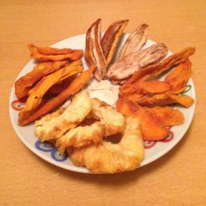  Fruits Seches Bio Ananas Mangue Banane Papaye. - fruits secs et graines grillées vends en conditionnement comme en vrac,  des ananas séchés,  bananes séchées,  mangues séchées,  papayes séchées... en rapport qualité prix très compétitif --nous faisons des produits bio comme non bio.--livraison par conteneur