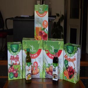  Jus De Pomme Natur - jus concentré sirop on vend-  jus de ponmmes 1 extract de catina extrait d argousier 250ml 3.8 eur 2 extract de afine extrait d  myrtille 250ml 3.8 eur 3 suc de mar jus de pomme 5 litres 5.3 eur 4 suc de mar cu cătină jus de pomme et argousier 2 litres 4.5 eur 5 extract de mere cu sfecla rosie extrait de pomm