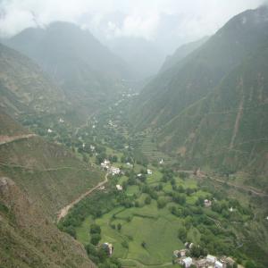  Partenariat Financier Développement De Cultures - matiere vegetale bonjour, ----nous sommes représentants d'une coopérative agricole située dans le nord montagneux du yunnan,  disposant de nombreux terrains non exploités. nous recherchons de nouveaux projets de cultures et des partenariats financiers pour leur développement.----comp