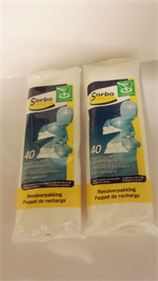  Lingettes Sanitaire - hygiene entretien bonjour, ----nous disposons d'un  stock de 1200 paquets de lingettes de 40 lingettes chacun.--prix- 1, 40 euro le paquet soit 0, 035 euro la lingette----merci------merci