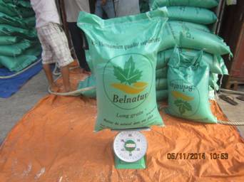  Riz Indien Blanc Et Parboiled Disponible - céréales nous disposons actuellement au port dabidjan du riz indien--- 3000 tonnes en 25% brisure--- 3000 tonnes en 100% brisure--- 2000 tonnes en 5% sortex parboiled--en arrivage au port de cotonou --- 9000 tonnes de 5% sortex parboiled --prix interessant et condition de paiement &agrave; 70% cash et 30% su