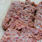  Viande Bovine Congelée Halal - viandes et oeufs viande bovine congelée topside / knuckle / silverside / rump / breast & bavettes / cube roll / eyeround / highrib / chuck tender / contre-filet / tenderloin----frozen beef topside désossées sans peau ,  iwp 25 kg / carton----frozen beef knuckle désossées sans peau , 