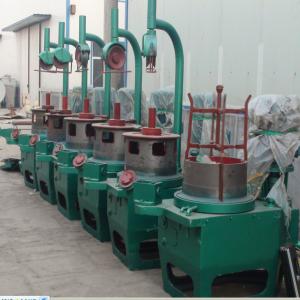  Tréfilage - matériels machines disposons des tréfileuses pour aciers durs et mi- dur---des  soudeuses bout à bout et des fours de recuit 