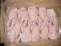  Frozen Whole Chicken - meat and eggs --description----frozen white skin chicken  ( grade a) with halal certifications.--well clean & fresh--no any bad smell--no extravagant blood--the moisture content is less than 5%--blasted temp- -40c--storage temperature- - 20c--less than 45 days--