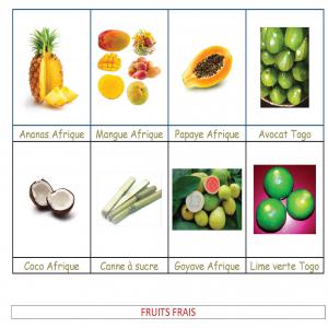  Fruits Et Legumes - fruits et légumes nous sommes très bien installés en france et acceptons de distribuer vos produits.--toutefois si le marché français vous intéresse et si vous souhaitez travailler en collaboration avec nous,  sachez que nous ne prendrons pas de risque en achetant en fob!--vous pourr
