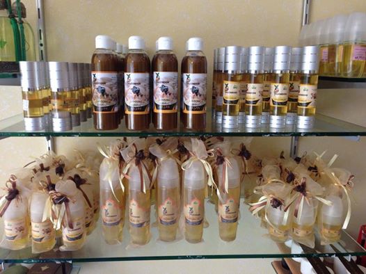 Huile D'argan Bio Et Fige De Barbarie - huiles produits a base d'huile d'argan bio-- 	société marocaine spécialisée dans la production et l'export des produits cosmétiques naturels et alimentaire a base d'huile d'argan bio et huile de fige barbarie. certifié par ecocert,  ab et usda. -cosmétique- c