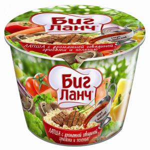  Produits Alimentaires: Nouilles Et Puree - conditionnement nos produits- nouilles instantanées et purée instantanée .--emballage- briquettes,  gobelets,  bols,  barquettes. grammage- 45,  50,  60,  65,  75,  100,  110 g.--saveurs- boeuf,  poulet,  porc,  agneau,  dinde,  goulasch,  oignons et croutons.--notre usine est située dans la rég