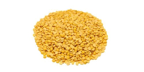  Yellow Split Lentils - starchy yellow split lentils are made from splitting the whole yellow lentil. the skin is removed and the remaining yellow seed is then split into two halves.--our yellow split lentils are from canada,  among the best in the world for quality. we source,  trade and export the highest quality yellow split lent