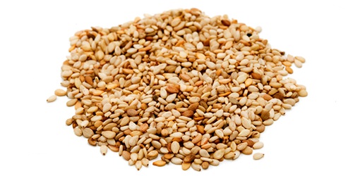  Sesame Seeds - starchy sesame has one of the highest oil contents of any seed. with a rich nutty flavor,  it is a common ingredient in cuisines across the world. we source,  trade and export the highest quality sesame seeds worldwide. we are directly working with world’s top agricultural producers to fulfill all your requir