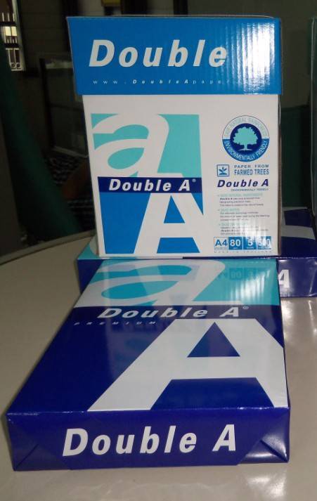 Ramette De Papier A4 Vendre - Industrie exploitation nous sommes fournisseur direct de papier a4 . marque disponible papier a4 80gr. spécifications- format feuille- 210mm x 297mm,  format a4 international. qualité- 100% pâtes importées de bois vierge. blancheur = 102-104%,  blanc naturel. capacité- high speed ​