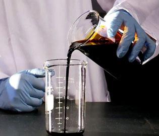  Huile De Pyrolyse Fuel Bio Diesel Combustib - pétrole gaz 	nouveau en tunisie dans le secteur des énergies renouvelables,  premier producteur de carburant industriel,  huile de pyrolyse,  fuel oil,  extraite des pneus usagés. nous mettons à votre disposition un bio diesel avec un pouvoir calorifique plus important que le fuel lourd,  peut a