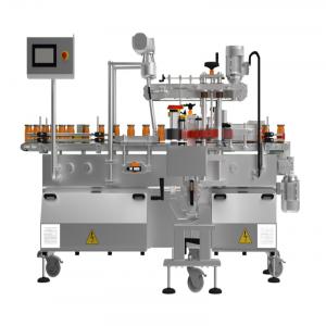  Filling, Capping And Labelling Machines - machinery equipment based in turkey,  istanbul.--we sell semi-automatic and automatic filling,  capping and labelling machines for liquid,  semi liquid,  viscous and product with particulars inside products.--our business type is manufacturer,  we also do distribution after manufacturing.--for more details and quotations co