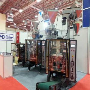  Ensacheuse - matériels machines la société s adonne a la fabrication d ensacheuse depuis plus d une dizaine d années ,  nous vendons un peu partout dans le monde .--nous vous proposons des machines de qualité a des prix contre toute attente .--en attendant de vos nouvelles ,  bien de chose a vous .