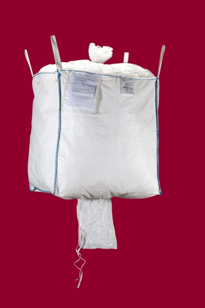  Big Bag - conditionnement big bags de 500 1000 1500 kg à 2000 kg sont idéaux pour stocker des céréales,  des pommes de terre,  des matériaux de constructions,  des déchets ou de l'alimentation animale