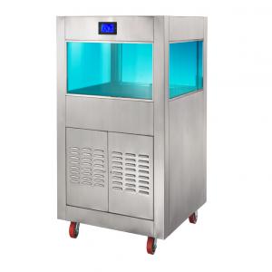  Viviers Pour Crustacés - coquillage crustacé vend stock de 20 viviers pour crustacés pour restaurants, poissonneries, supermarchés ainsi que know how pour la continuité de la construction