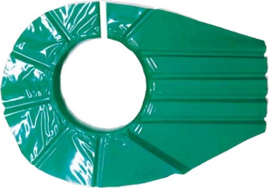  Protecvea (anti-pluie) - horticulture plante biocarburant le protecvea  est la solution pour les producteurs de caoutchouc (hévéa) de pouvoir continuer leur récolte sous les temps pluvieux et difficiles.