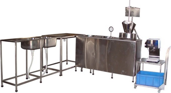  Mini Unité D’abattage Pour Poulets Halal - matériels machines cette unité est idéale pour les petits abattoirs situés en zone urbaine à proximité des quartiers,  des marchés...--capacite de production--jusqu'à 500 poulets par jour--dimensions--espace requis - 150 m2