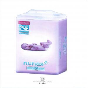  Couche En Paquet - hygiene entretien t3 (4-10kg)  --uni/pack  62--pack/boite  3--boite/ palette  36-- --t4 (9-15kg)--uni/pack  58--pack/boite  3--boite /palette 40-- --possiblite de contrat a l'annee