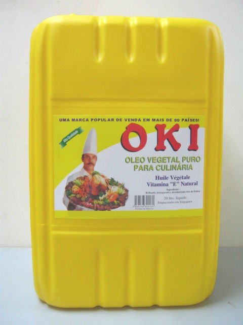  Huile Oki - huiles bonsir a tout -- nous sommes des producteur de grosse quantité des huile oki  au bénin ------spécifications----nous nous spécialisons dans la fourniture de l'huile de palme( cp 6,  cp 8,  cp 10)----oki marque spécialement de cuisson des légumes---- ----grade- 